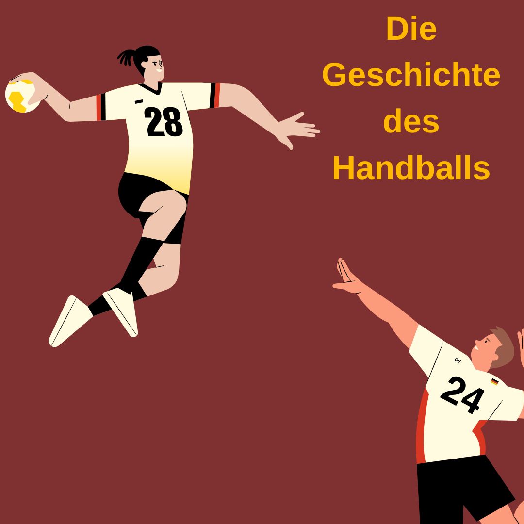der handball